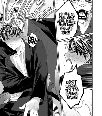 [KUROI Yodaka] Welcome to the Torano Detective Agency [Eng] (update c.5) — 163