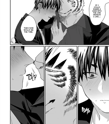 [KUROI Yodaka] Welcome to the Torano Detective Agency [Eng] (update c.5) — 213