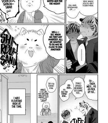 [KUROI Yodaka] Welcome to the Torano Detective Agency [Eng] (update c.5) — 216