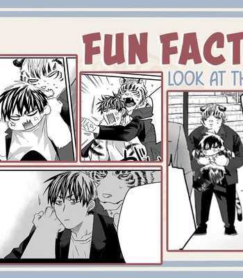 [KUROI Yodaka] Welcome to the Torano Detective Agency [Eng] (update c.5) — 218