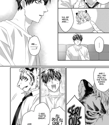 [KUROI Yodaka] Welcome to the Torano Detective Agency [Eng] (update c.5) — 020