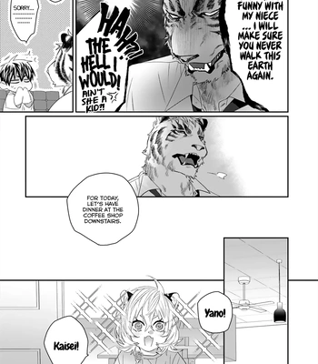 [KUROI Yodaka] Welcome to the Torano Detective Agency [Eng] (update c.5) — 021
