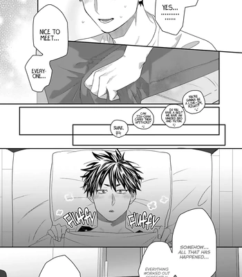 [KUROI Yodaka] Welcome to the Torano Detective Agency [Eng] (update c.5) — 023