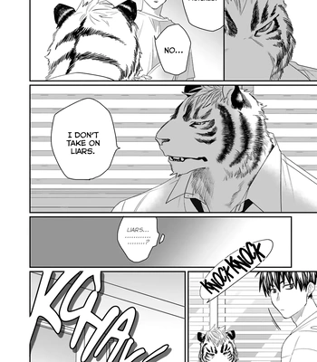 [KUROI Yodaka] Welcome to the Torano Detective Agency [Eng] (update c.5) — 028