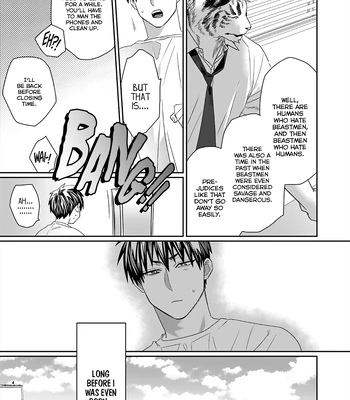 [KUROI Yodaka] Welcome to the Torano Detective Agency [Eng] (update c.5) — 033