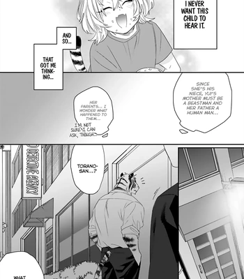 [KUROI Yodaka] Welcome to the Torano Detective Agency [Eng] (update c.5) — 036