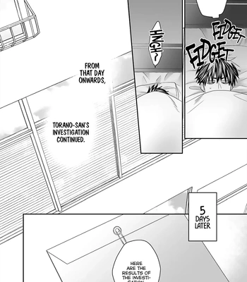 [KUROI Yodaka] Welcome to the Torano Detective Agency [Eng] (update c.5) — 038
