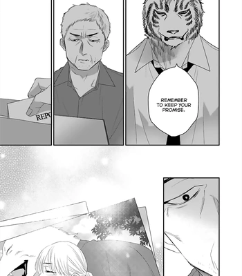 [KUROI Yodaka] Welcome to the Torano Detective Agency [Eng] (update c.5) — 039
