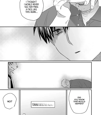 [KUROI Yodaka] Welcome to the Torano Detective Agency [Eng] (update c.5) — 041
