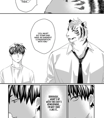 [KUROI Yodaka] Welcome to the Torano Detective Agency [Eng] (update c.5) — 043