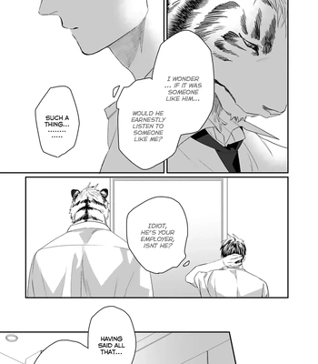 [KUROI Yodaka] Welcome to the Torano Detective Agency [Eng] (update c.5) — 045