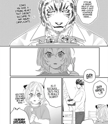 [KUROI Yodaka] Welcome to the Torano Detective Agency [Eng] (update c.5) — 046