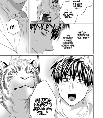 [KUROI Yodaka] Welcome to the Torano Detective Agency [Eng] (update c.5) — 047
