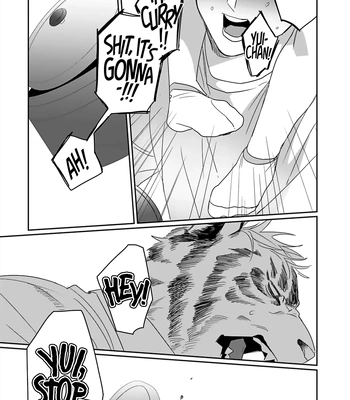 [KUROI Yodaka] Welcome to the Torano Detective Agency [Eng] (update c.5) — 049