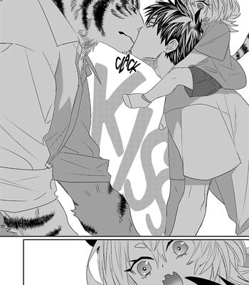[KUROI Yodaka] Welcome to the Torano Detective Agency [Eng] (update c.5) — 050