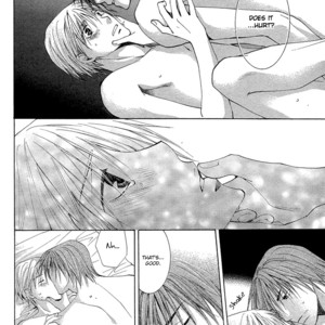 [YAMAKAMI Riyu] Suki Kamoshirenai ~ vol.02 [Eng] – Gay Comics image 003.jpg