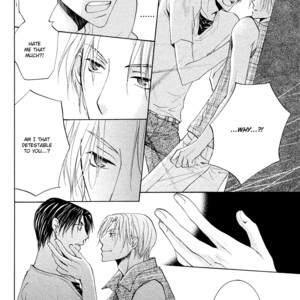 [YAMAKAMI Riyu] Suki Kamoshirenai ~ vol.02 [Eng] – Gay Comics image 066.jpg