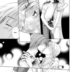 [YAMAKAMI Riyu] Suki Kamoshirenai ~ vol.02 [Eng] – Gay Comics image 146.jpg