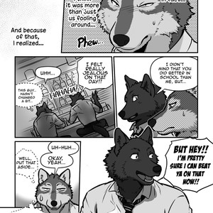 [Maririn] Ookami x Ookami | Wolf x Wolf: Corazón [Eng] – Gay Comics image 007.jpg