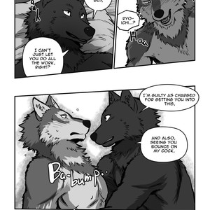 [Maririn] Ookami x Ookami | Wolf x Wolf: Corazón [Eng] – Gay Comics image 026.jpg