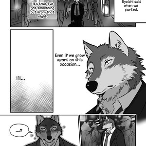 [Maririn] Ookami x Ookami | Wolf x Wolf: Corazón [Eng] – Gay Comics image 031.jpg