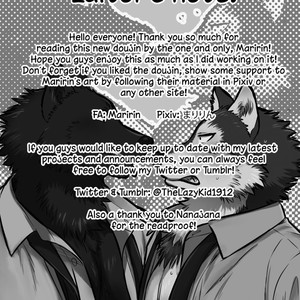 [Maririn] Ookami x Ookami | Wolf x Wolf: Corazón [Eng] – Gay Comics image 033.jpg