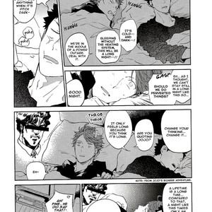 [Sashikizu/ Gusari] Ichi Byoukan no Rendezvous – Haikyuu!! dj [Eng] – Gay Comics image 007.jpg