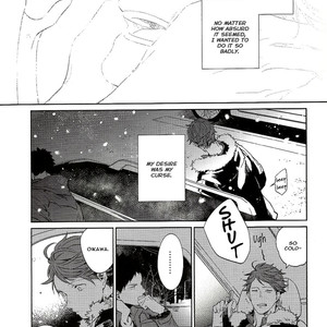 [Sashikizu/ Gusari] Ichi Byoukan no Rendezvous – Haikyuu!! dj [Eng] – Gay Comics image 018.jpg