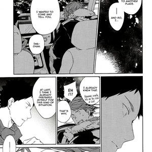 [Sashikizu/ Gusari] Ichi Byoukan no Rendezvous – Haikyuu!! dj [Eng] – Gay Comics image 020.jpg