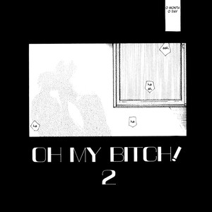 [INOMOTO Rikako] Baby Bitch! [Eng] – Gay Comics image 042.jpg