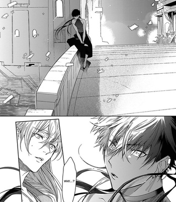 [Soutome Emu] Black Eagle in the Sahara Alkil’s Story [Eng] — 020