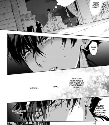 [Soutome Emu] Black Eagle in the Sahara Alkil’s Story [Eng] — 148