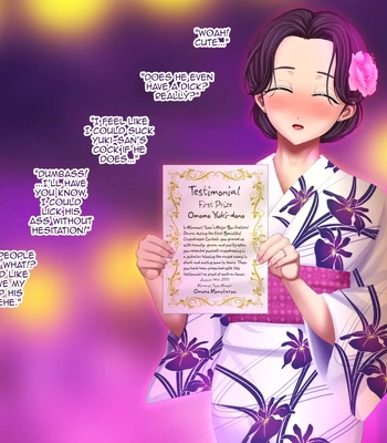 [Blue Frill] Yankee Josouko Helper Vol. 3 ~Tougenkyou no Nikubenki~ Crossdressing Delinquent Caretaker Vol. 3 ~Shangri-La’s Cum Dump Princess {Hairy Version} [Eng] — 5