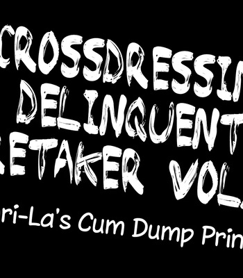 [Blue Frill] Yankee Josouko Helper Vol. 3 ~Tougenkyou no Nikubenki~ Crossdressing Delinquent Caretaker Vol. 3 ~Shangri-La’s Cum Dump Princess {Hairy Version} [Eng] — 18