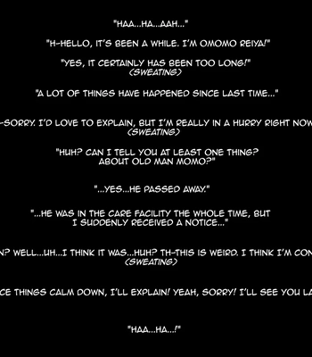 [Blue Frill] Yankee Josouko Helper Vol. 3 ~Tougenkyou no Nikubenki~ Crossdressing Delinquent Caretaker Vol. 3 ~Shangri-La’s Cum Dump Princess {Hairy Version} [Eng] — 045