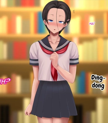 [Blue Frill] Yankee Josouko Helper Vol. 3 ~Tougenkyou no Nikubenki~ Crossdressing Delinquent Caretaker Vol. 3 ~Shangri-La’s Cum Dump Princess {Hairy Version} [Eng] — 046