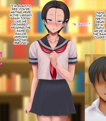 [Blue Frill] Yankee Josouko Helper Vol. 3 ~Tougenkyou no Nikubenki~ Crossdressing Delinquent Caretaker Vol. 3 ~Shangri-La’s Cum Dump Princess {Hairy Version} [Eng] — 047