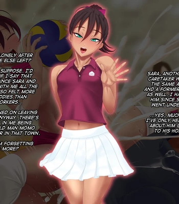 [Blue Frill] Yankee Josouko Helper Vol. 3 ~Tougenkyou no Nikubenki~ Crossdressing Delinquent Caretaker Vol. 3 ~Shangri-La’s Cum Dump Princess {Hairy Version} [Eng] — 117