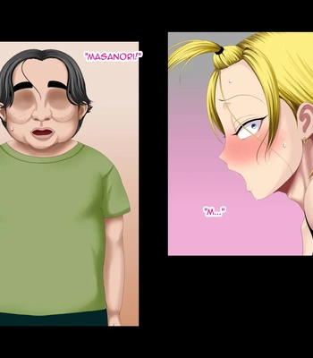 [Blue Frill] Yankee Josouko Helper Vol. 3 ~Tougenkyou no Nikubenki~ Crossdressing Delinquent Caretaker Vol. 3 ~Shangri-La’s Cum Dump Princess {Hairy Version} [Eng] — 159