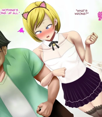 [Blue Frill] Yankee Josouko Helper Vol. 3 ~Tougenkyou no Nikubenki~ Crossdressing Delinquent Caretaker Vol. 3 ~Shangri-La’s Cum Dump Princess {Hairy Version} [Eng] — 195