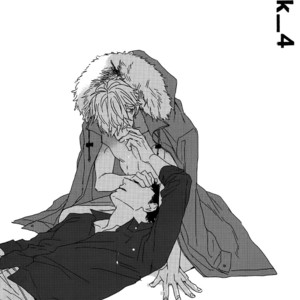 [NATSUME Kazuki] Mods [Eng] {Seraphic Deviltry Scans} – Gay Comics image 126.jpg