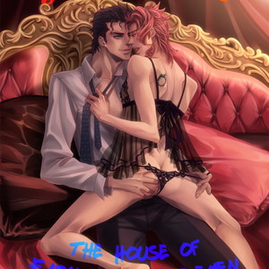 [ASOU Mitsuaki] Only You, Only [Eng] – Gay Comics