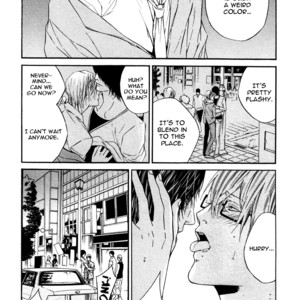 [ASOU Mitsuaki] Only You, Only [Eng] – Gay Comics image 007.jpg