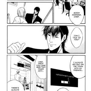 [ASOU Mitsuaki] Only You, Only [Eng] – Gay Comics image 010.jpg