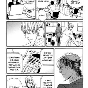 [ASOU Mitsuaki] Only You, Only [Eng] – Gay Comics image 014.jpg