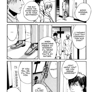 [ASOU Mitsuaki] Only You, Only [Eng] – Gay Comics image 016.jpg