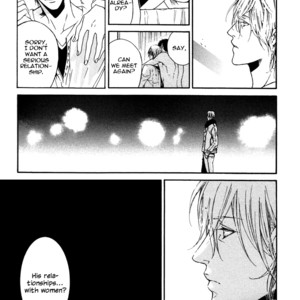 [ASOU Mitsuaki] Only You, Only [Eng] – Gay Comics image 021.jpg