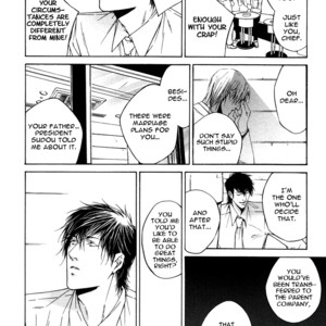 [ASOU Mitsuaki] Only You, Only [Eng] – Gay Comics image 026.jpg