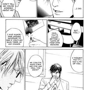 [ASOU Mitsuaki] Only You, Only [Eng] – Gay Comics image 027.jpg
