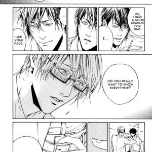 [ASOU Mitsuaki] Only You, Only [Eng] – Gay Comics image 028.jpg